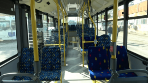 ВИДЕО: Общинският транспорт в Русе отчита сериозен ръст на приходите