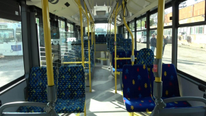 ВИДЕО: Не се предвижда поскъпване на билета за градския транспорт в Русе