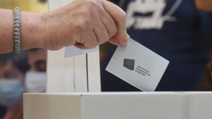 Община Търговище приема заявления за подвижна избирателна урна и за гласуване по настоящ адрес на изборите на 9 юни
