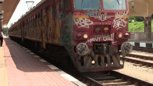 Депутат предлага въвеждането на директни влакове от Русе за София и Пловдив