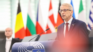 Премиерът от трибуната на ЕП: България и Румъния в &quot;Шенген&quot; ще направят Европа по-силна