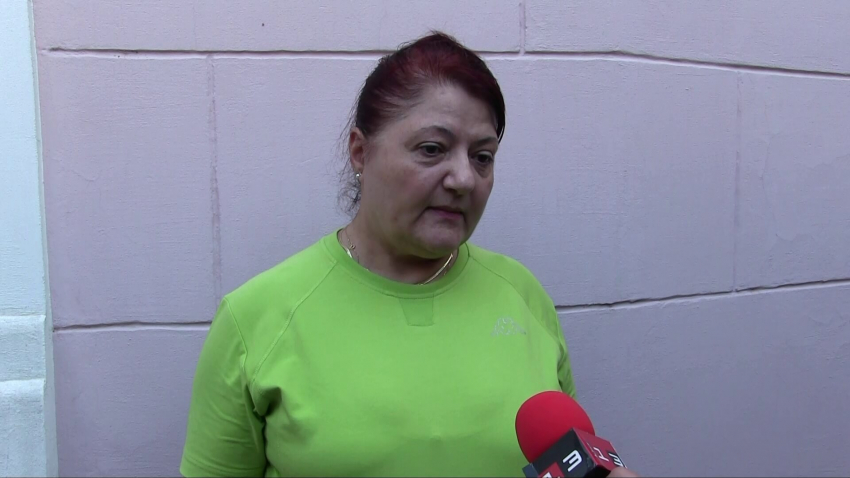 Нарушение или не? Медицинската сестра от СУ &quot;Васил Левски&quot; в Русе е напуснала сама