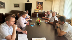 Община Русе е предприела мерки за стартиране на поредица от съдебни дела за лошото състояние на инфраструктурата на много места в общината