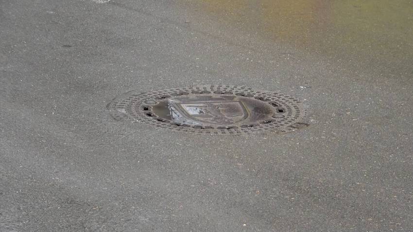 След години очакване кварталите &quot;Средна кула&quot; и &quot;Долапите&quot; вече имат канализационна мрежа