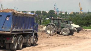 Обжалват отказа на РИОСВ - Русе за ОВОС на новоизграждащо се предприятие