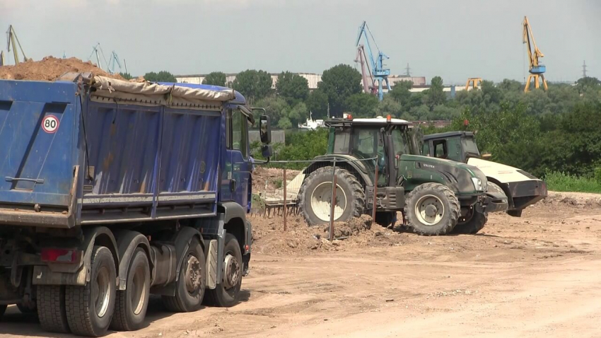 Обжалват отказа на РИОСВ - Русе за ОВОС на новоизграждащо се предприятие