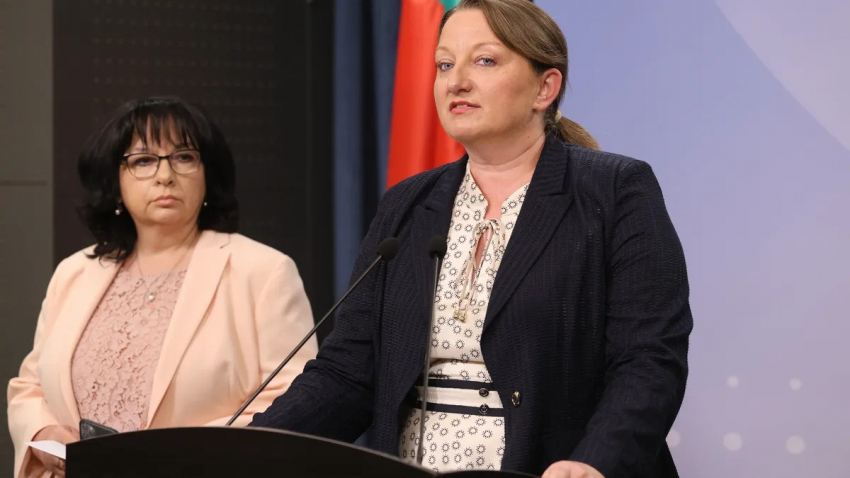 ГЕРБ - СДС ще разговаря с ПП - ДБ, но няма да ги подкрепи