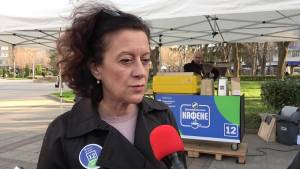 ВИДЕО: Антоанета Цонева: Трябва да има правителство, за да се ограничат картелите и нелоялните търговски практики