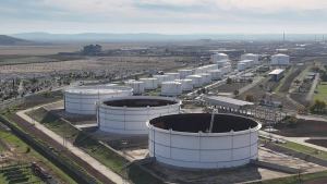 ВИДЕО: Държавата ще контролира рафинерията на &quot;Лукойл&quot; в Бургас