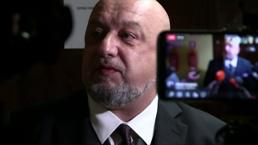 ГЕРБ и СДС регистрираха листата си за депутати в Русе