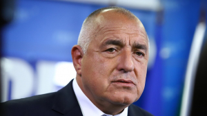 ВИДЕО: Борисов предложи формула за съставяне на правителство с кратък мандат и конкретни задачи