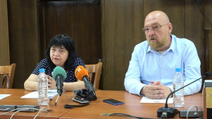 Маските в Русенско се завръщат. На кои места стават задължителни от утре?