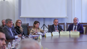 Екоминистърът: Дали сме две отрицателни оценки за инсинератора в Гюргево