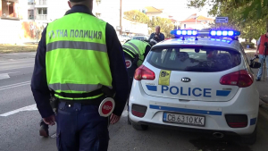 ВИДЕО: Увеличава се Пътно-транспортният травматизъм в Разградско, МВР започва засилени проверки