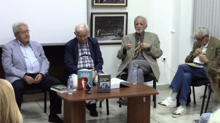 ВИДЕО: Националните културни празници &quot;Албена 2025&quot; започнаха от Разград