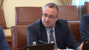 Магистралата Русе - В. Търново вкара опозиция и управляващи в пореден спор