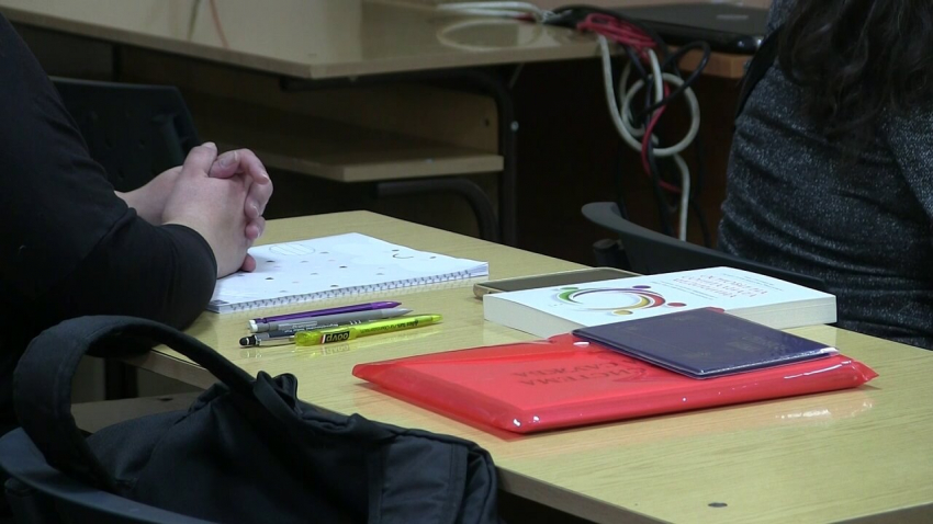 Русенският университет въвежда противоепидемични мерки за контрол на достъпа