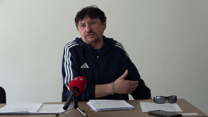 Клубът по кендо след протеста на бадминтонистите в Русе: Вече не сме склонни да отстъпим залата