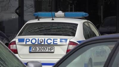 Мъж опита да се самозапали в "Социално подпомагане" - Исперих