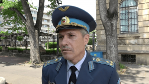 ВИДЕО: Началникът на Военното окръжие в Русе: Искаме да привлечем младото поколение, което разбира от новите технологии