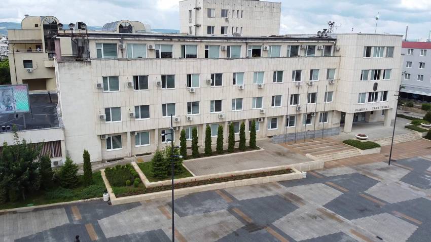 Община Търговище отделя 80 000 лв. за финансиране на спортните клубове 