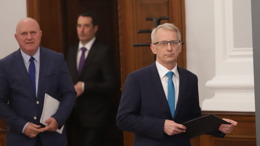 ВИДЕО: Правителството иска забраната за внос на украинско зърно да отпадне от 15 септември