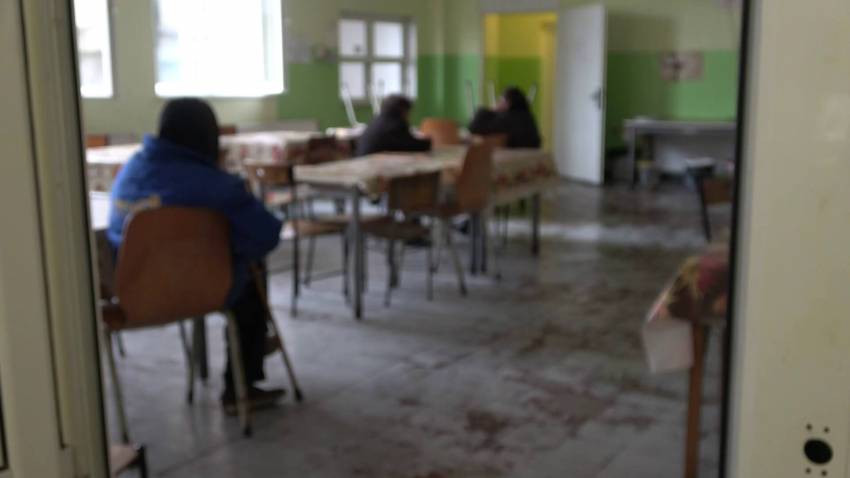 &quot;Каритас&quot; започна дарителска акция в подкрепа на бездомните хора в Русе