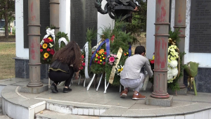 Разград отбеляза Деня на Съединението и почете паметта на загиналите по Южното Черноморие