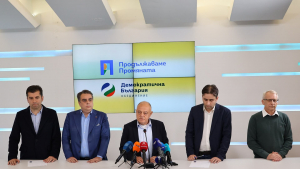ПП - ДБ ще иска повторно броене на бюлетините от изборите