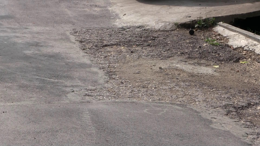 Констатираха нередности при възстановяването на 13 от разкопаните улици в Русе