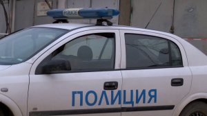 Хванаха 39-годишен русенец да шофира дрогиран в Попово