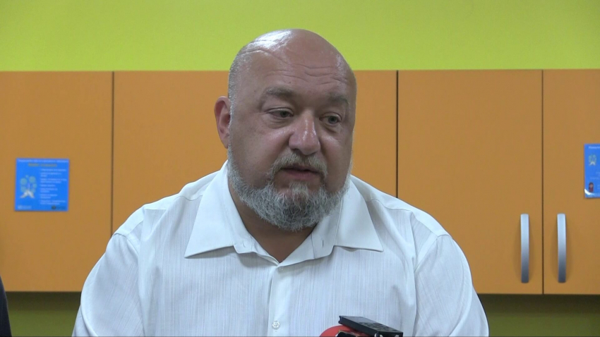 Това каза в Русе министърът на младежта и спорта Красен Кралев