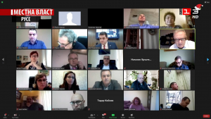 В Русе ще събират средства за закупуване на апарат за извличане на реконвалесцентна плазма