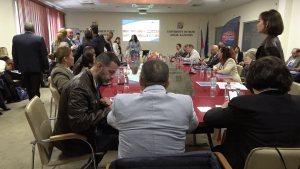 ВИДЕО: Започна международната &quot;Еразъм&quot; седмица в Русенския университет