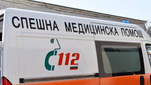 Работник загина при трудова злополука в Разградско