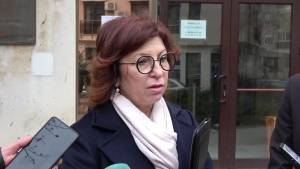 Рена Стефанова: Няма правна възможност летището в Русе да бъде отдадено с право на ползване