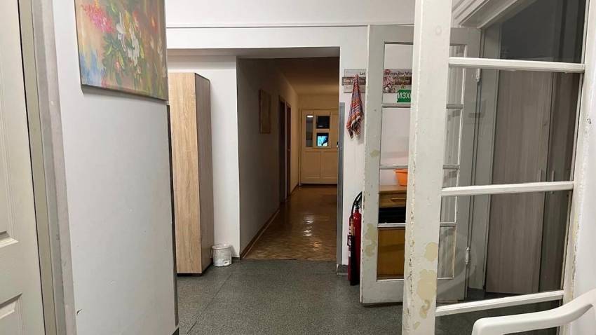 Община Русе призова компетентните органи да затворят частния хоспис в Лесопарк &quot;Липник&quot;