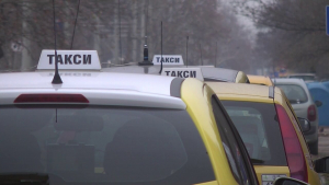 ВИДЕО: Рязко поскъпване: Една от таксиметровите компании в Русе вдигна цените с 20%