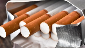 Митничари установиха магазин в Търговище, продавал цигари и тютюн без разрешение