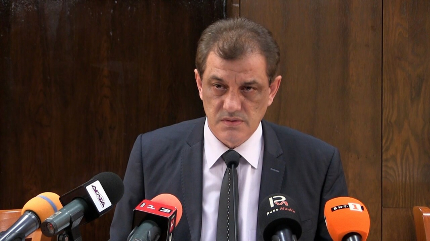 В Русе затягат мерките: Затварят танцовите школи, но фитнеси и заведения остават отворени