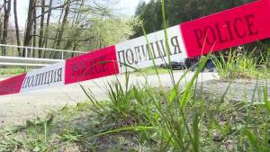 НСлС: Бомбата, заложена пред кортежа на Гешев, е самоделна, но професионално направена