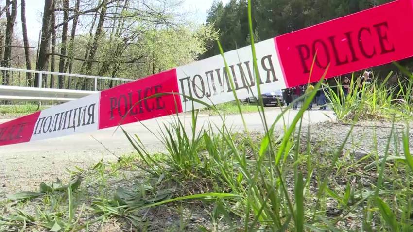 ВИДЕО: НСлС: Бомбата, заложена пред кортежа на Гешев, е самоделна, но професионално направена
