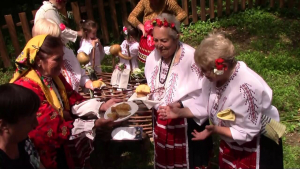 За 17-и път се проведе кулинарен празник на етносите в община Сливо поле