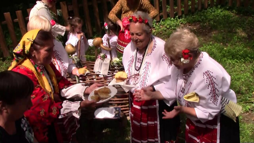 За 17-и път се проведе кулинарен празник на етносите в община Сливо поле