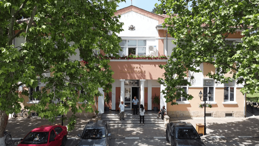 ВИДЕО: Община Сливо поле променя начина за определяне на такса смет