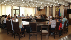 Комисията за детето проведе извънредно заседание заради употребата на райски газ в Русе
