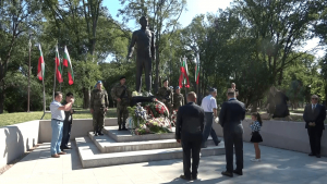 ВИДЕО: Русе се преклони пред живота и делото на Апостола на Свободата Васил Левски