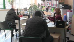 50 данъчни декларации са подадени в НАП - Русе още през първия ден от кампанията
