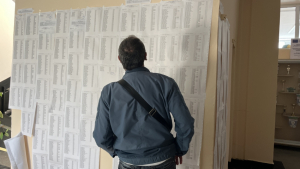 Община Русе уведомява, че Избирателни секции №5, №6 и №7 се преместват поради извършване на строително-ремонтни дейности.
