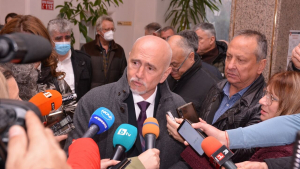 Министър Събев: Русе ще има летище и е напълно реално да започне да функционира напролет